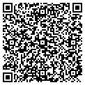QR code with Hamilton Corestates contacts