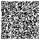 QR code with Hillegass Drywall contacts