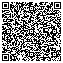 QR code with Lincoln Diner contacts
