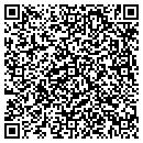 QR code with John E Forry contacts