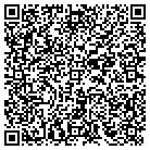 QR code with D J Precision Instrument Corp contacts
