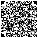 QR code with Hunyady Auction Co contacts