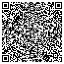 QR code with G A P Pollution & Envmtl Control contacts