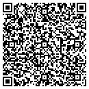 QR code with Harmony Baptist Church Inc contacts