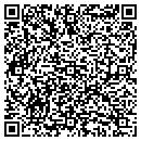 QR code with Hitson Family Chiropractic contacts