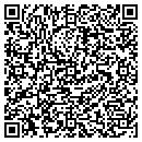 QR code with A-One Machine Co contacts