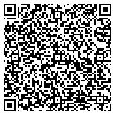 QR code with J Stevens & Assoc contacts