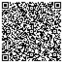 QR code with Rapunzel's contacts