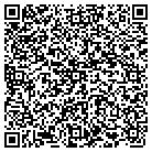 QR code with E & E Tooling & Engineering contacts