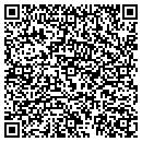 QR code with Harmon Auto Glass contacts