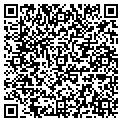 QR code with Uvocs Inc contacts