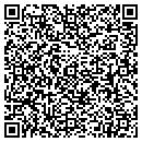 QR code with Aprils' III contacts
