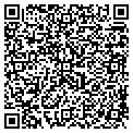 QR code with Choc contacts