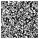 QR code with J & J Mechanical Enterprises contacts