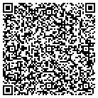 QR code with University Of The Arts contacts