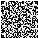 QR code with C B Auto Salvage contacts