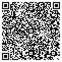 QR code with Monroe Savin contacts