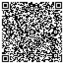 QR code with Merry Go Round Stain Glass Center contacts