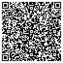 QR code with C D Elctrical Service Inc contacts