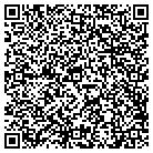QR code with Hoover Wilbert Burial Co contacts