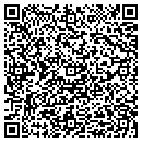 QR code with Hennemans Prvate Investigation contacts