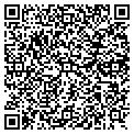 QR code with Pipeshark contacts