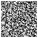 QR code with Hess Window Co contacts