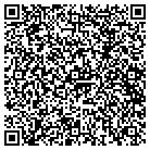QR code with Michael A Washinsky DO contacts