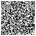 QR code with HDH Group contacts