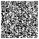 QR code with National Pharmaceutical LTD contacts