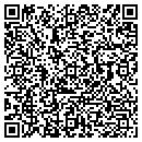 QR code with Robert Frein contacts