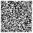 QR code with Cheryl's Building Block Center contacts