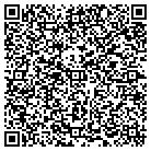 QR code with Mt Bethel Chiropractic Center contacts
