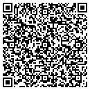 QR code with J L Pest Control contacts