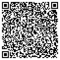 QR code with SES contacts