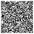 QR code with C K Assoc contacts