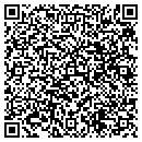 QR code with Penelope's contacts