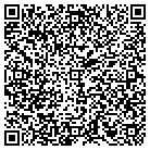 QR code with Dept-Environment Central Libr contacts