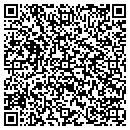 QR code with Allen H Ryen contacts