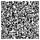 QR code with Madden's Inc contacts