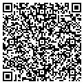 QR code with Qhc Services Inc contacts