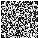 QR code with Keech Optical Lab Inc contacts