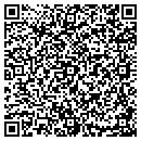 QR code with Honey's By Hyde contacts