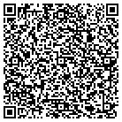 QR code with Confluence Borough Ofc contacts