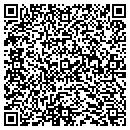 QR code with Caffe Luca contacts