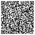 QR code with Bus Stop Deli contacts