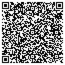 QR code with Pretzel Plus contacts