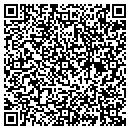 QR code with George E Kuzma DPM contacts