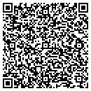 QR code with W Scott Johns III contacts