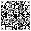 QR code with Alfred L Brophy PHD contacts